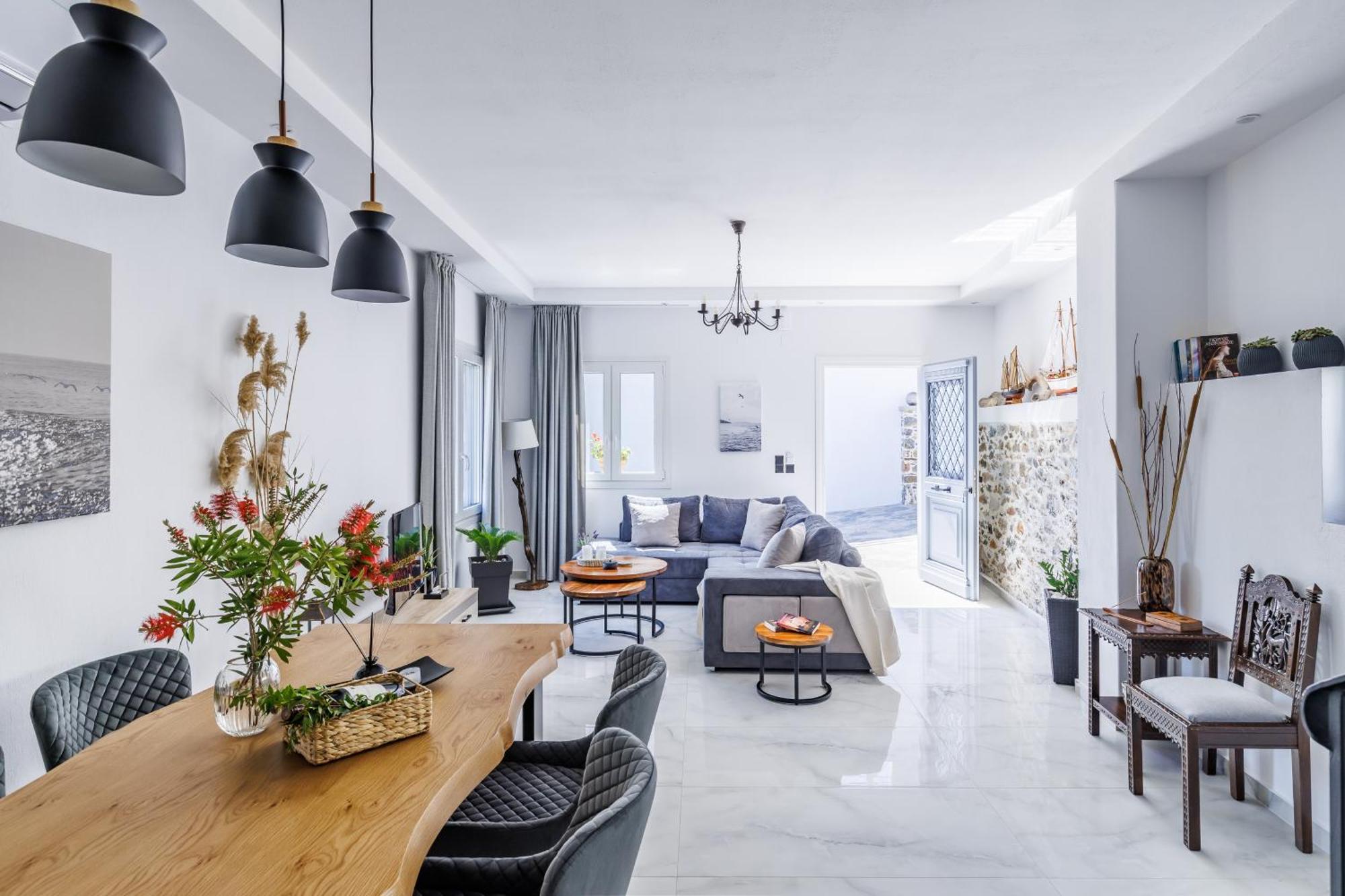 Onar House Holiday home Skopelos Town
