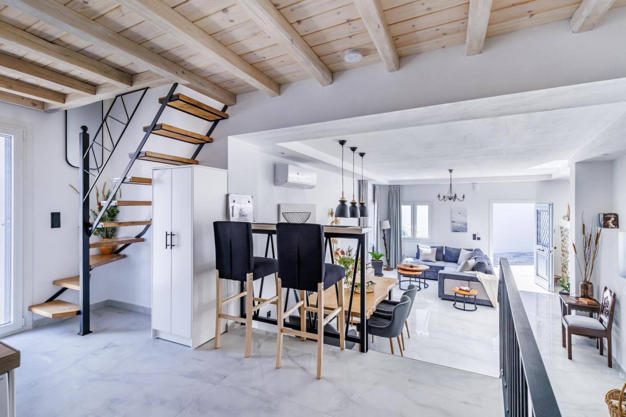 Onar House Holiday home