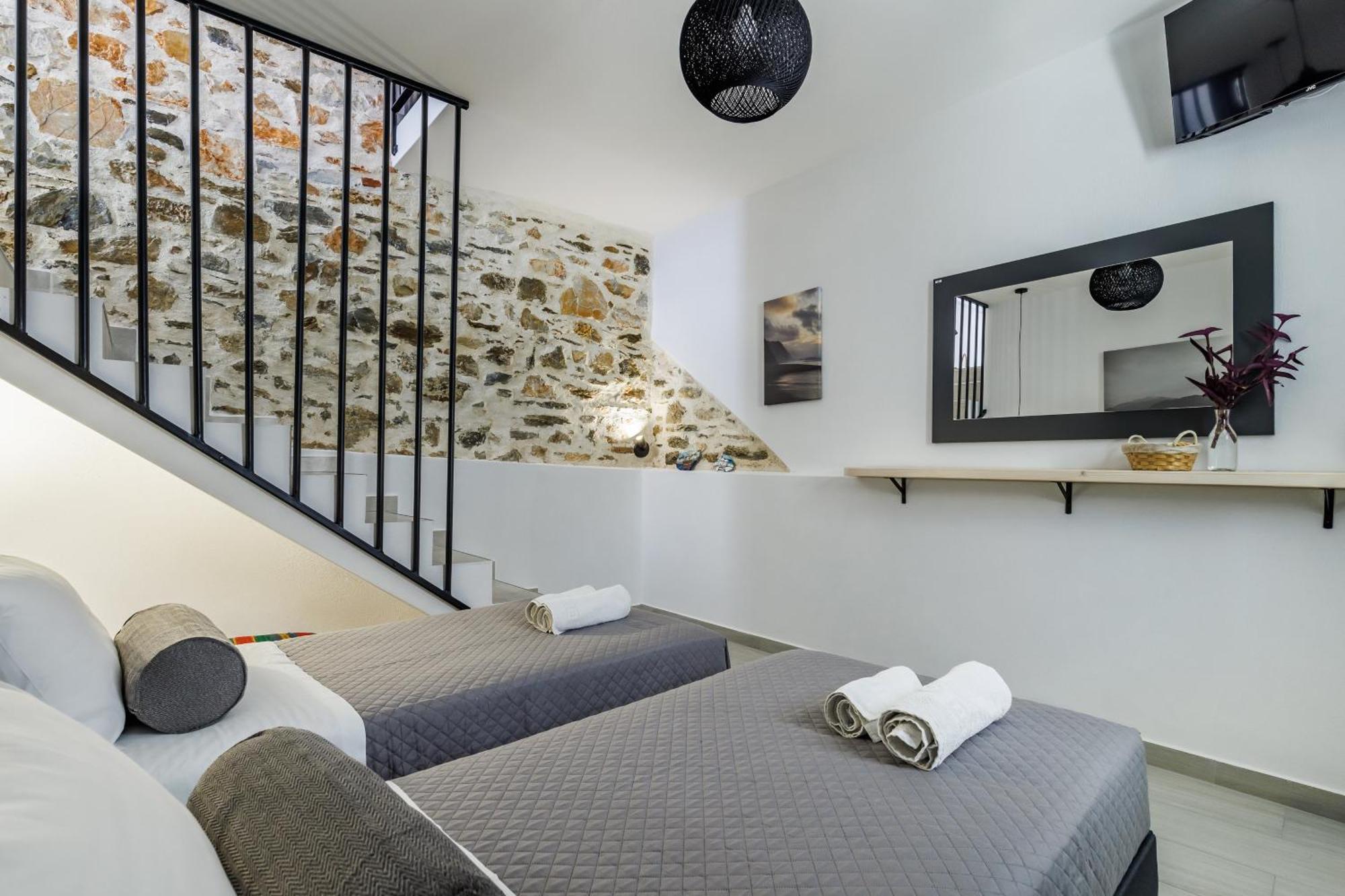 Onar House Holiday home