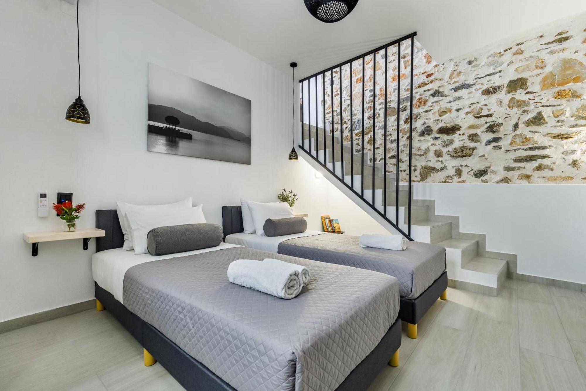 Holiday home Onar House