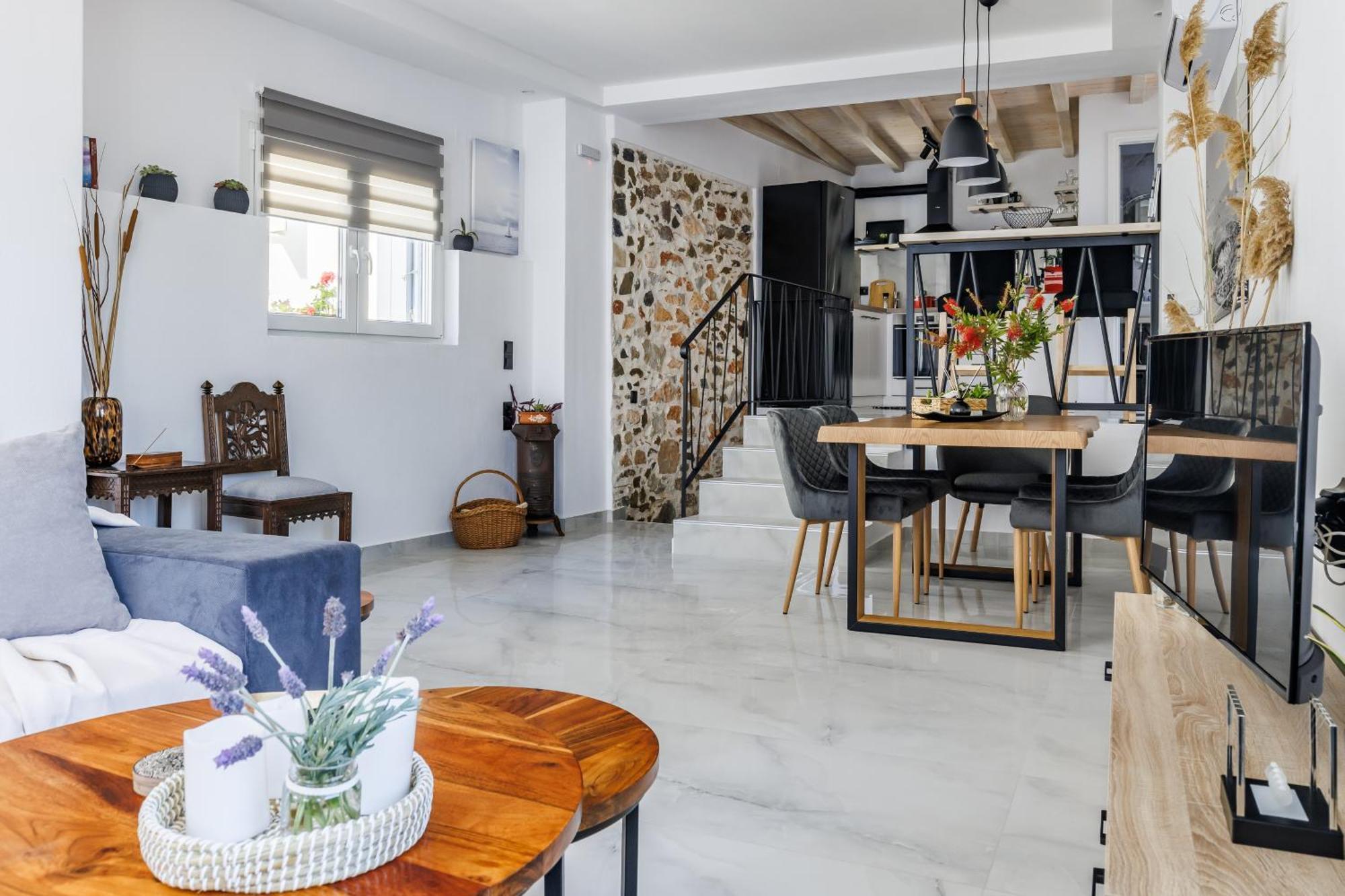 Onar House Holiday home