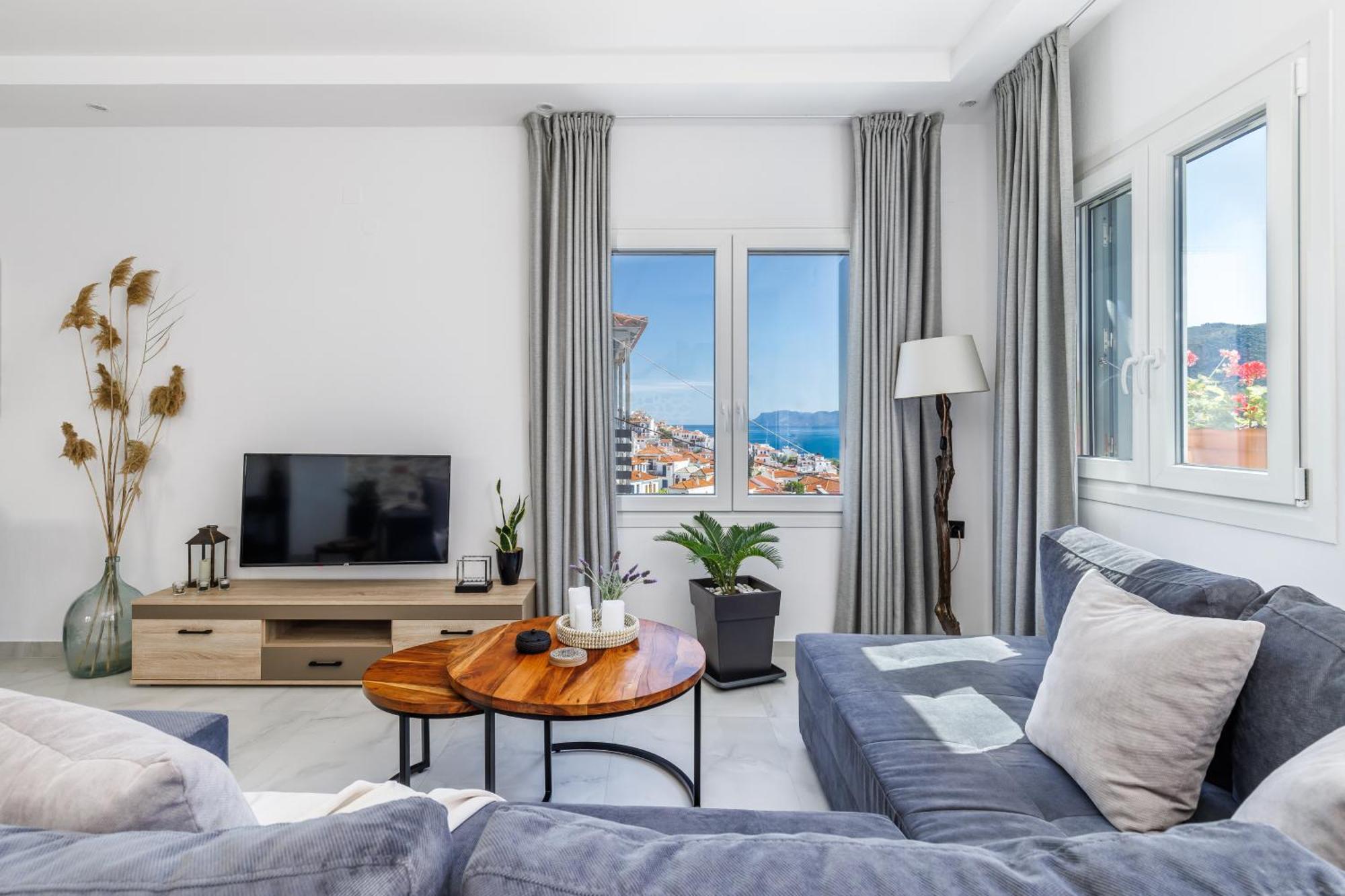 Holiday home Onar House