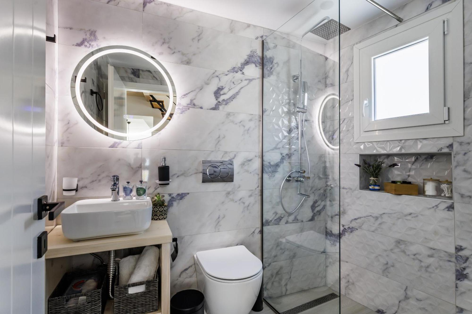 Holiday home Onar House *