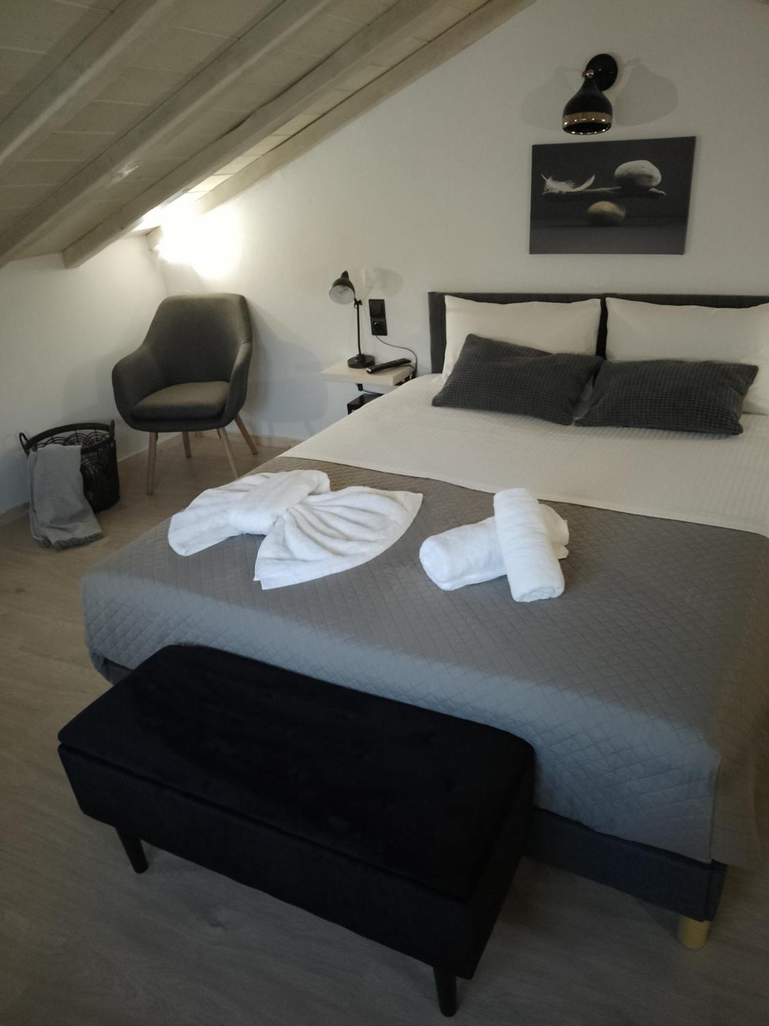 Onar House Holiday home *