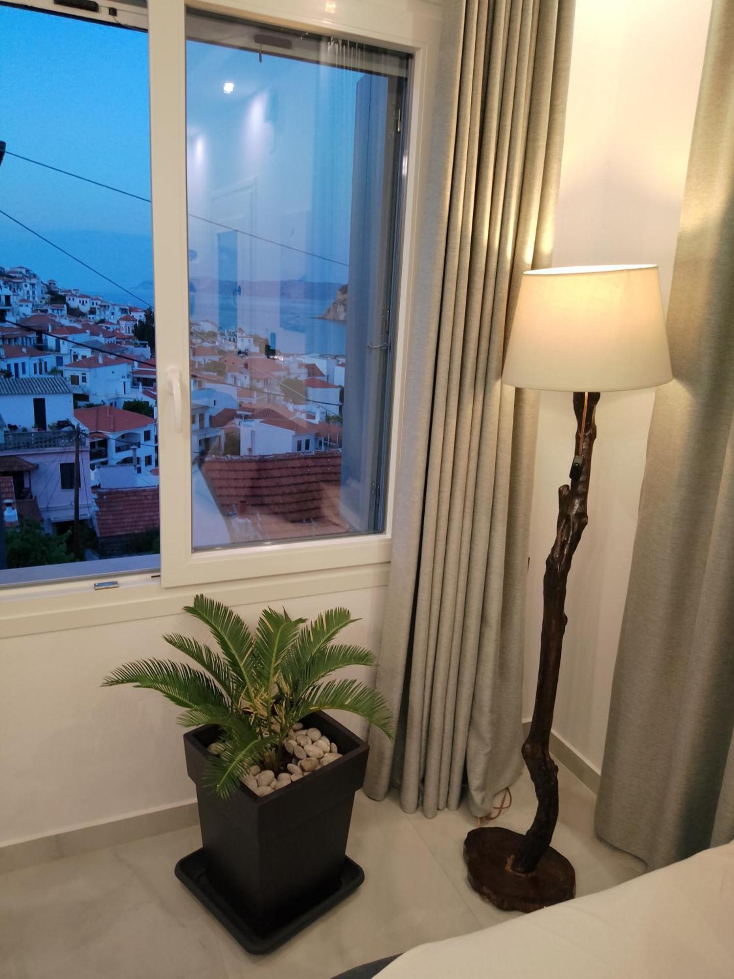 Holiday home Onar House Skopelos Town