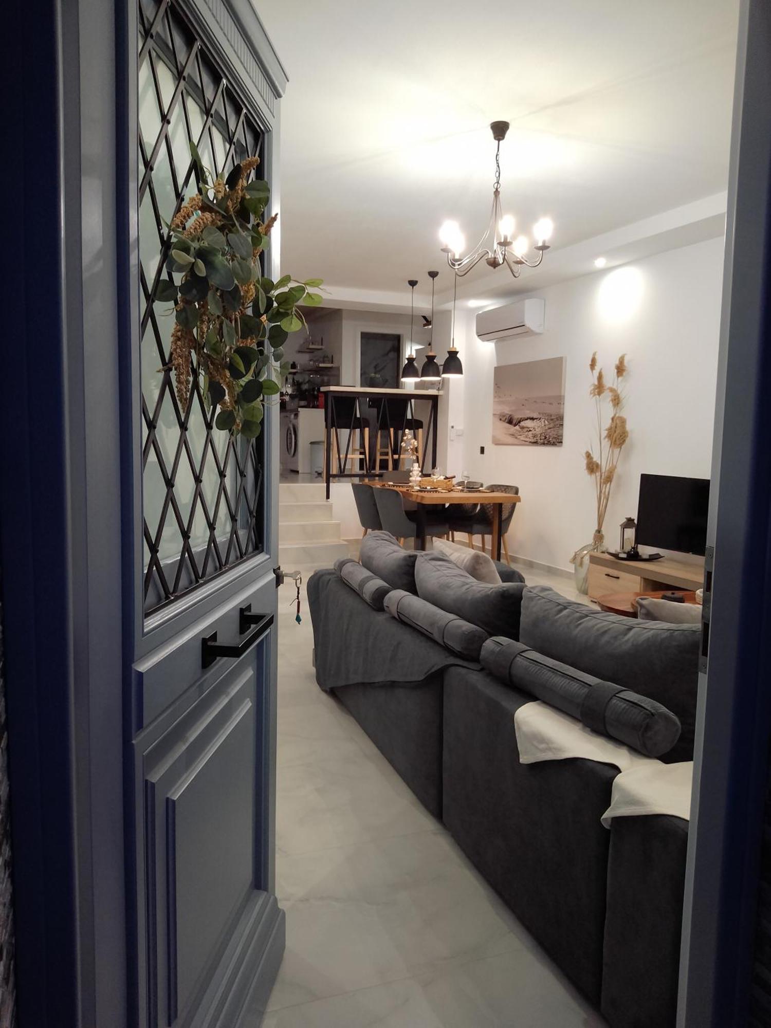 Holiday home Onar House Skopelos Town