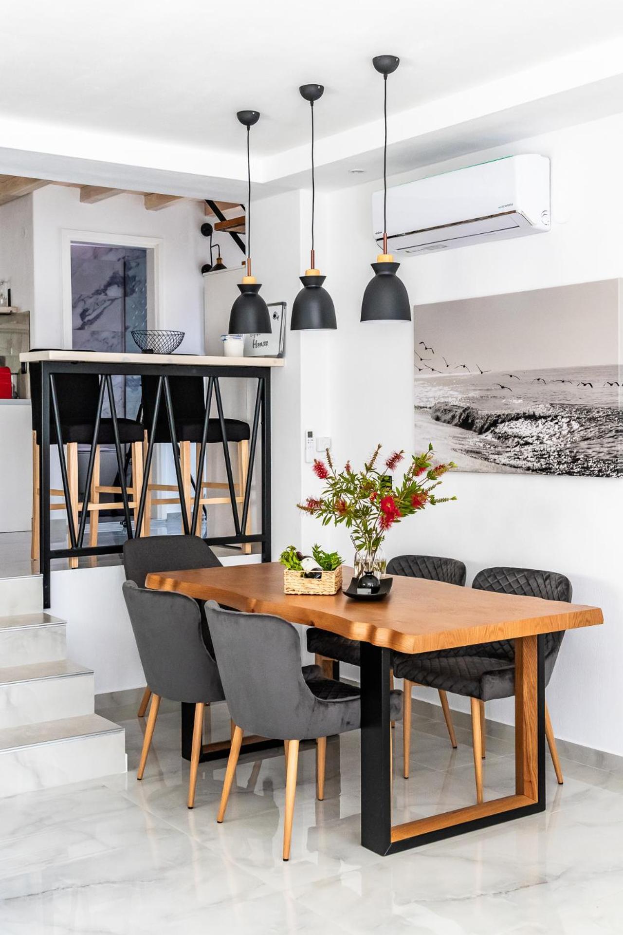 Holiday home Onar House