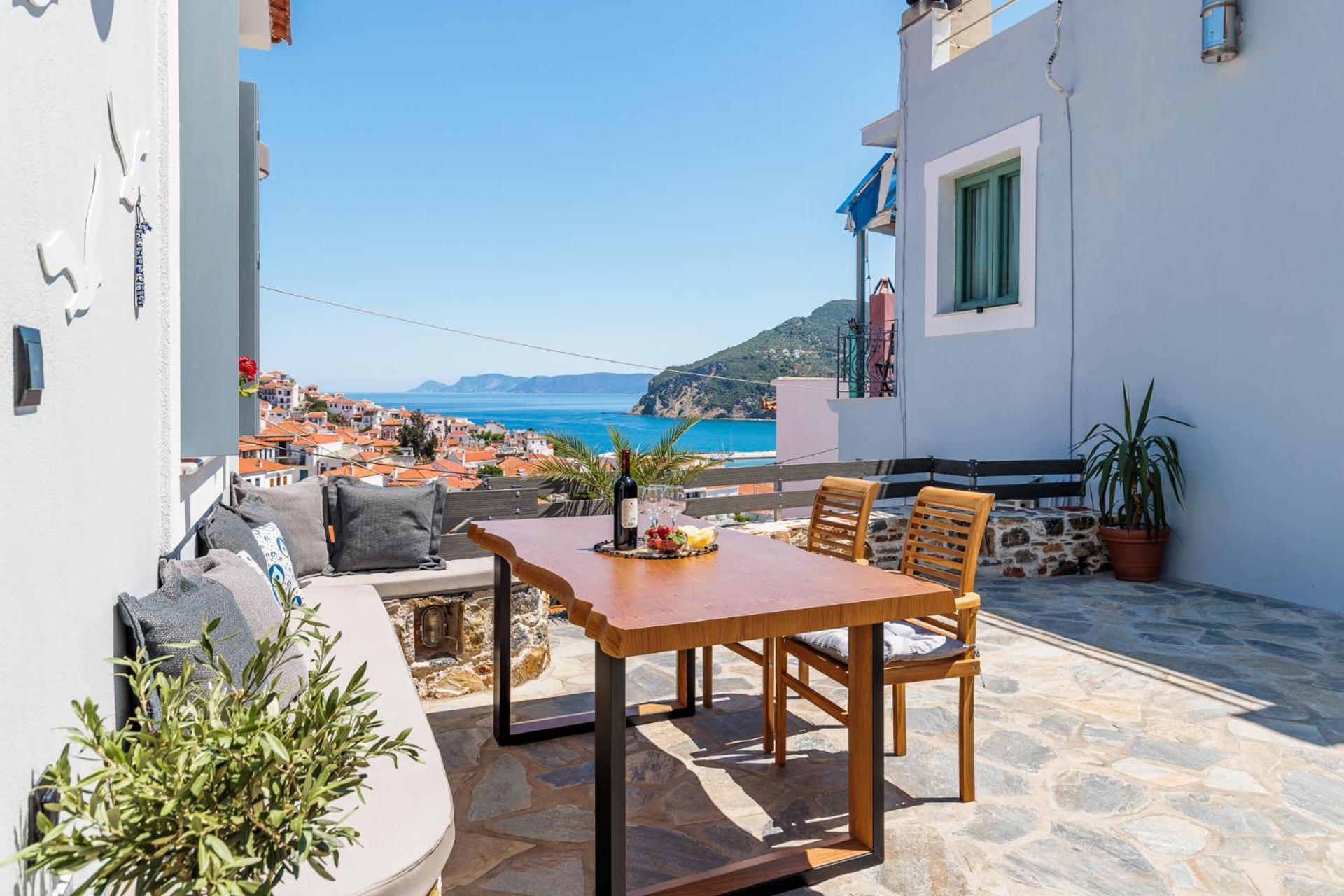 Onar House Holiday home